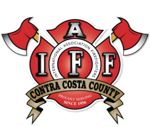 Contra Costa Firefighters Endorse Craig DeVinney for Walnut Creek City Council