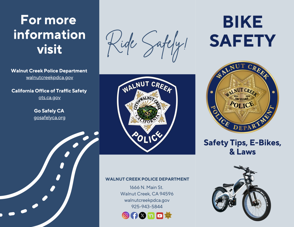 Bike Safety